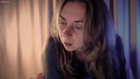 Joy online show from 10/03/25, 08:17