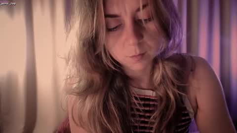 Joy online show from 10/16/25, 08:21