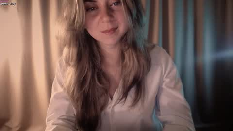 Joy online show from 10/17/25, 08:55