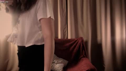 Joy online show from 10/19/25, 08:20