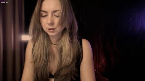 Joy online show from 10/28/25, 10:12