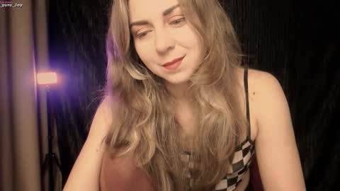 Joy online show from 11/01/25, 09:28