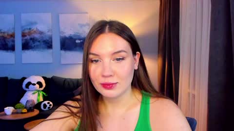 Your soul mate Bubu online show from 12/01/24, 10:43