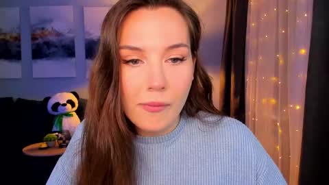 Your soul mate Bubu online show from 11/15/25, 08:05