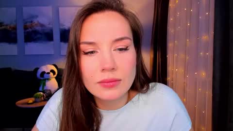 Your soul mate Bubu online show from 11/22/25, 08:08