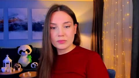 Your soul mate Bubu online show from 03/13/26, 08:48