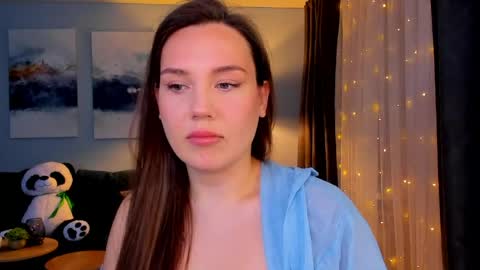 Your soul mate Bubu online show from 04/15/26, 07:54