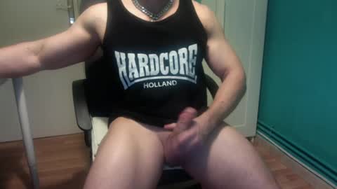 Demon Rob online show from 12/17/24, 03:28