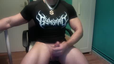 Demon Rob online show from 01/29/25, 04:47