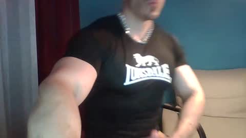 Demon Rob online show from 03/09/25, 01:35