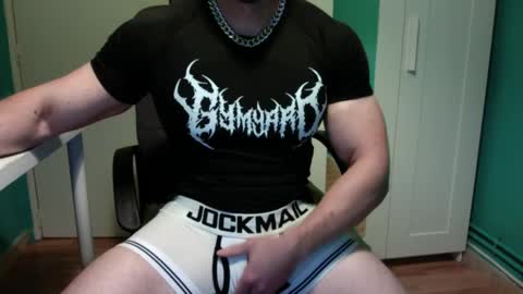 Demon Rob online show from 09/21/25, 11:06