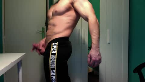 Demon Rob online show from 01/06/26, 05:05