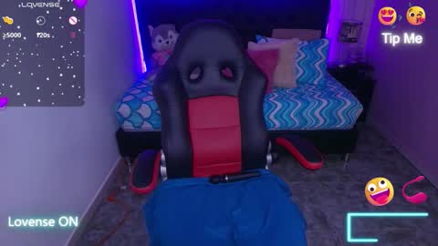 Rachel Jones  online show from 11/28/25, 12:46