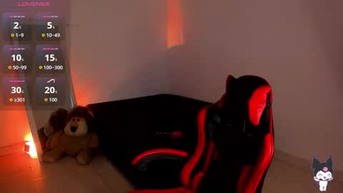 Stefany online show from 01/05/26, 06:11