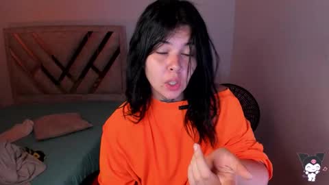 Stefany online show from 03/02/26, 01:18