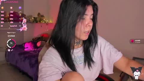 Stefany online show from 05/06/26, 02:44