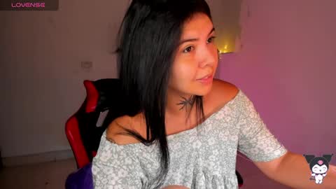 Stefany online show from 05/16/26, 12:15