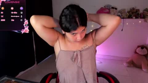 Stefany online show from 05/19/26, 07:20