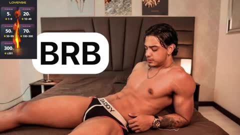 ragnark online show from 09/20/25, 06:58