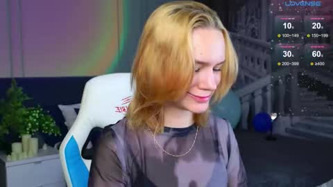 im Amy online show from 12/04/25, 06:23