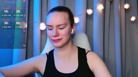 im Amy online show from 02/03/26, 06:22