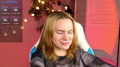 im Amy online show from 03/06/26, 07:16