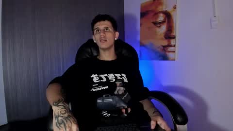 wav online show from 12/03/25, 08:56