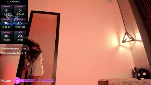 rebecca online show from 02/20/25, 08:36