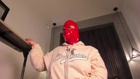 rebecca online show from 02/28/25, 06:41