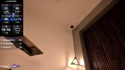 rebecca online show from 03/11/25, 03:56