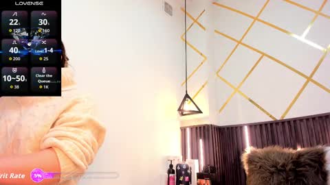 rebecca online show from 09/29/25, 03:50