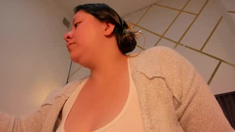 rebecca online show from 11/27/25, 01:57