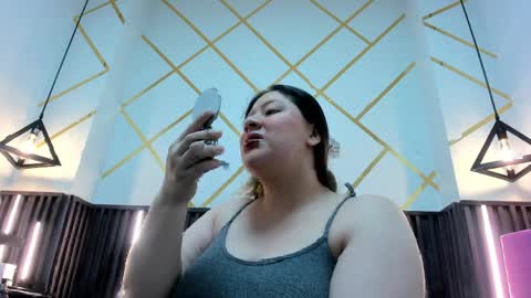 rebecca online show from 04/03/26, 12:52