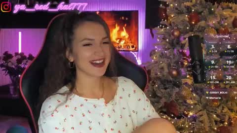 -RED HAT- online show from 01/09/26, 05:37