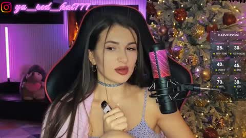 -RED HAT- online show from 02/12/26, 07:09