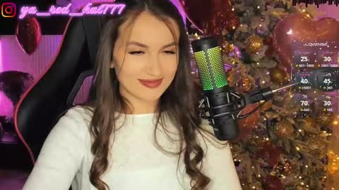 -RED HAT- online show from 02/14/26, 05:32