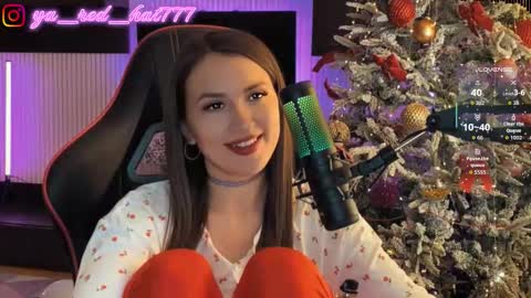 -RED HAT- online show from 03/07/26, 06:43