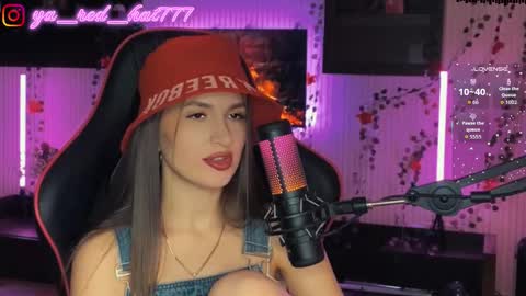 -RED HAT- online show from 03/19/26, 10:25