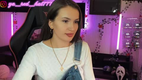 -RED HAT- online show from 04/12/26, 05:56