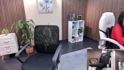 You can tell me Mariana online show from 09/16/25, 07:15