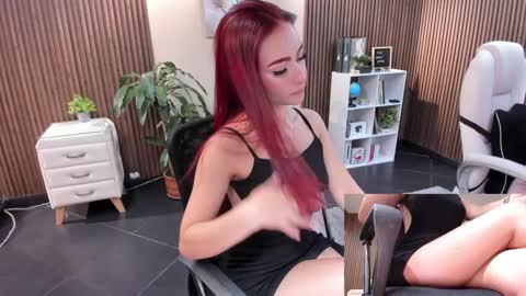 You can tell me Mariana online show from 09/27/25, 12:04