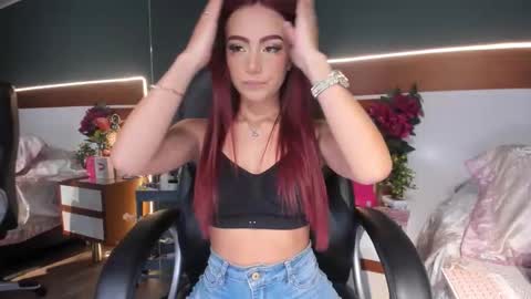 You can tell me Mariana online show from 03/08/26, 06:34