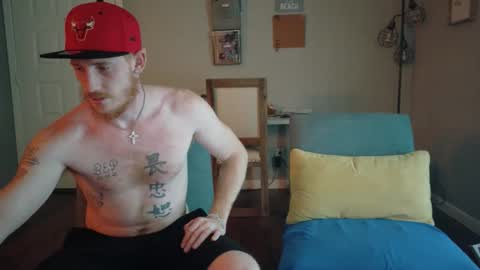 REDxxx online show from 11/02/25, 11:51