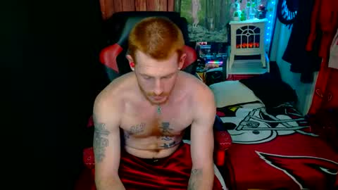 REDxxx online show from 03/19/26, 06:17