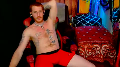REDxxx online show from 03/26/26, 03:39