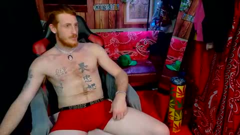 REDxxx online show from 04/25/26, 06:49