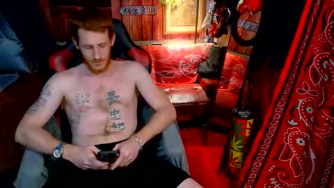 REDxxx online show from 04/26/26, 11:13