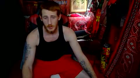 REDxxx online show from 04/30/26, 01:50