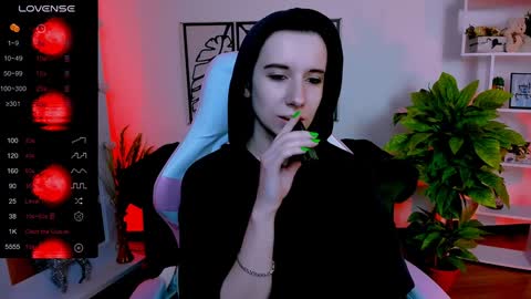 Rein online show from 01/23/25, 06:17