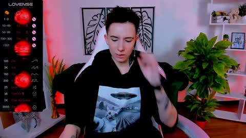 Rein online show from 01/26/25, 06:07